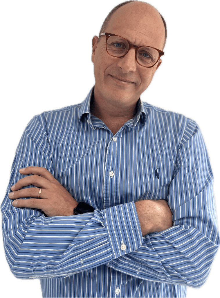 Dr David Stokes