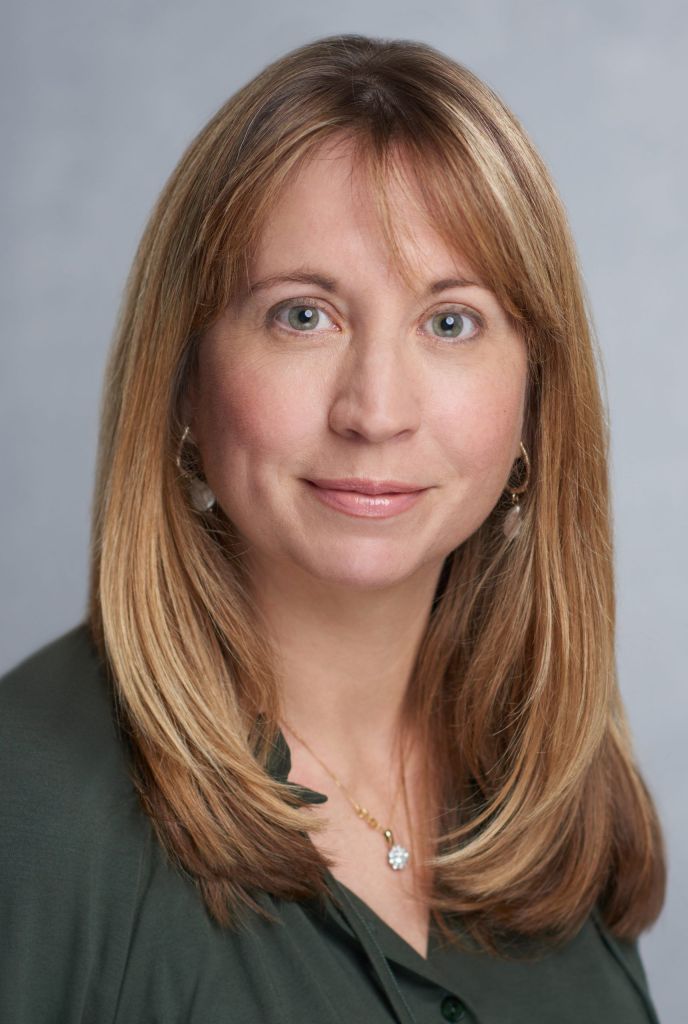 Dr Nina Wilson